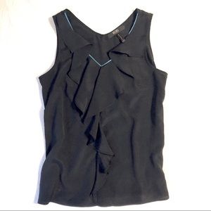 BCBG Top 🖤💙